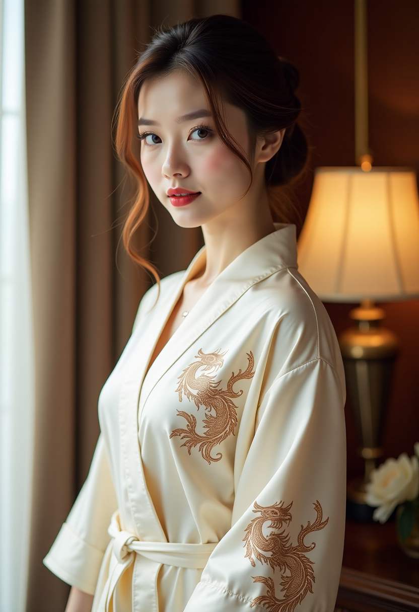 餐桌角力：叔叔每天准点来的初衷