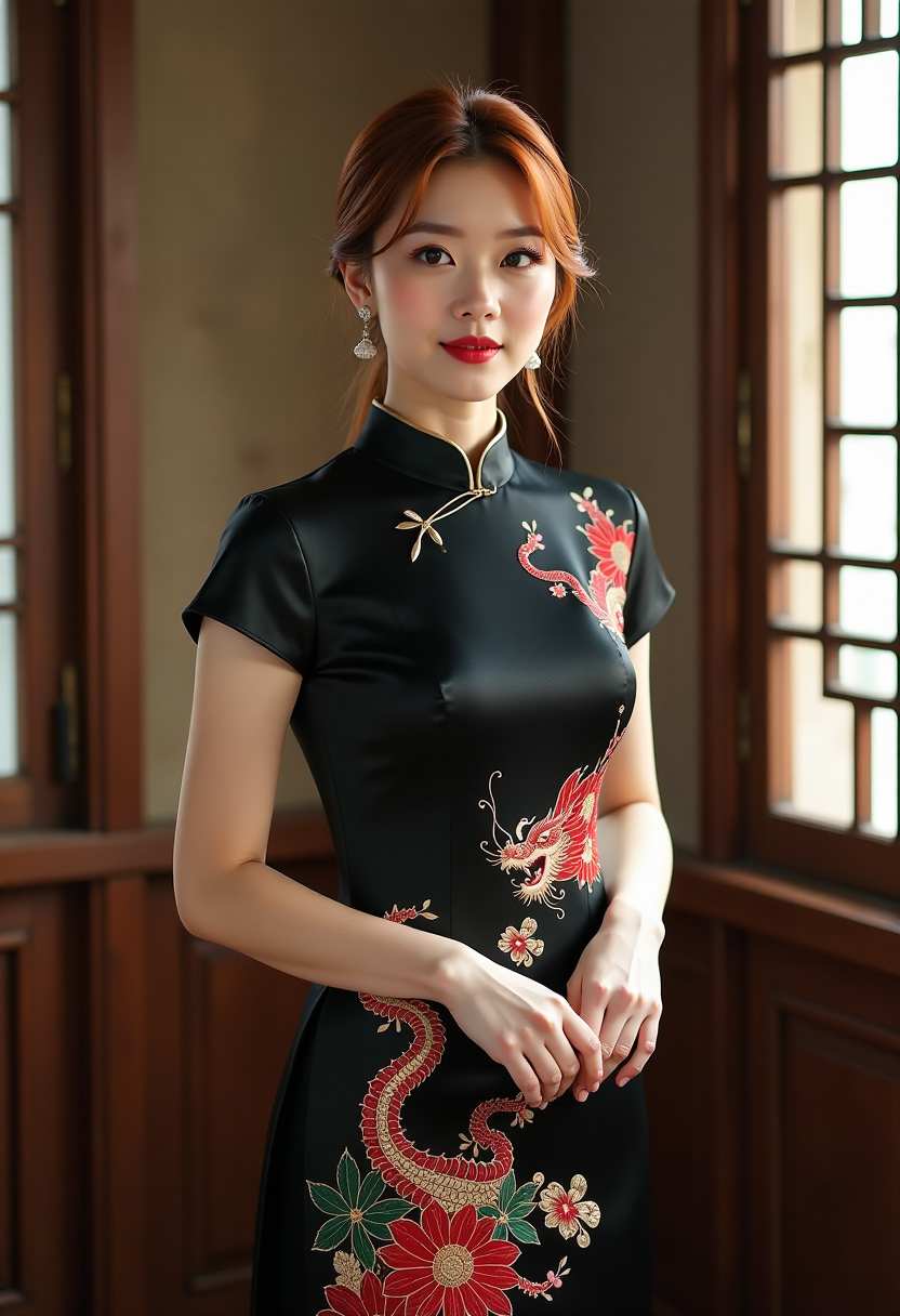 柴米油盐里的长辈